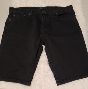 Forever 21 jean shorts